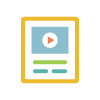 Video icon